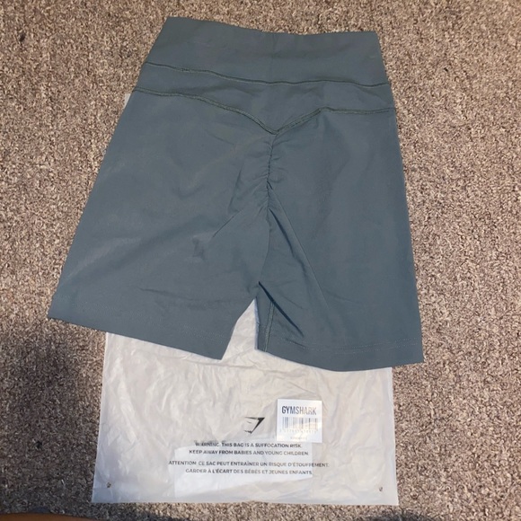 Whitney Simmons X Gymshark V3 Mesh Shorts - Picture 3 of 4